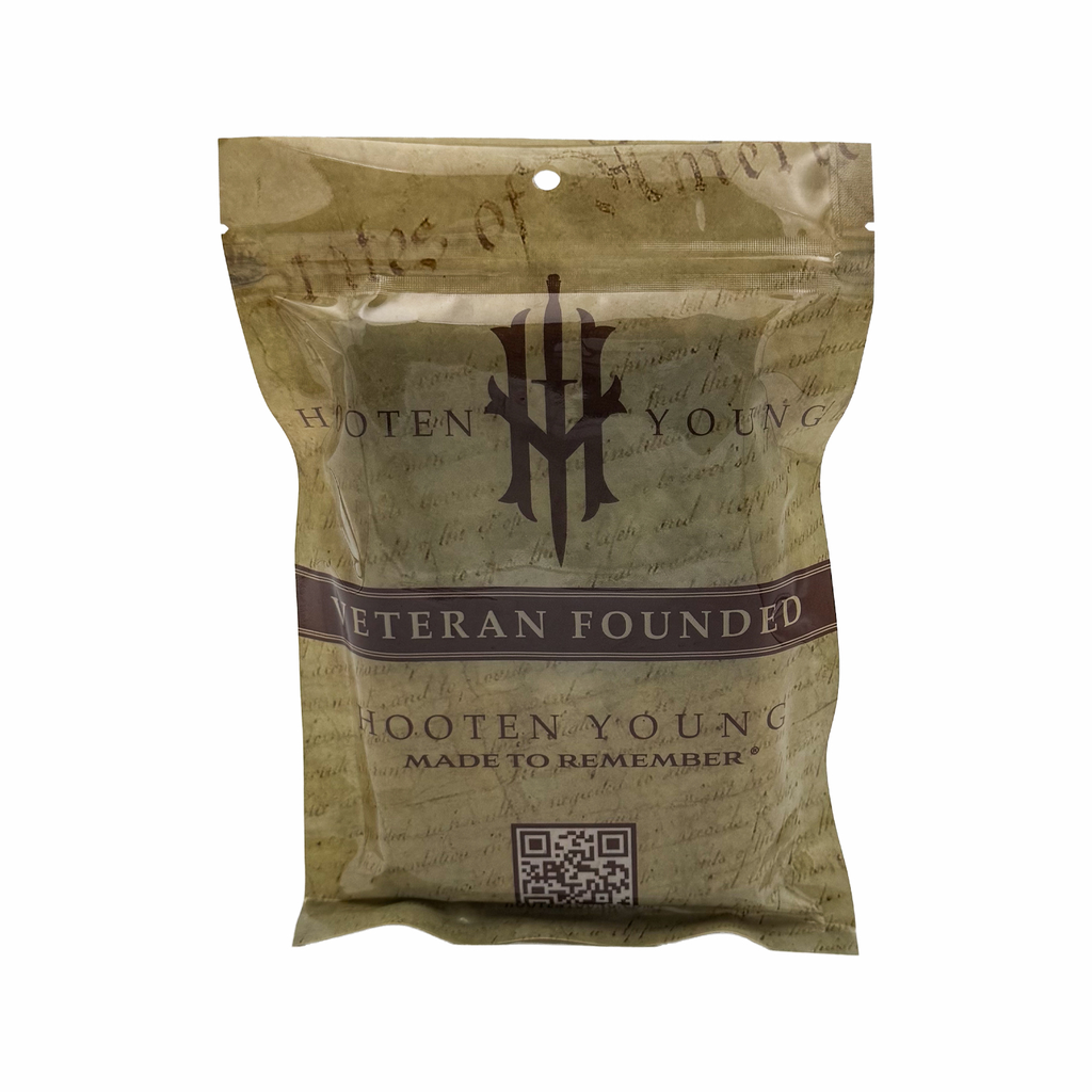 Hooten Young Right To Bear Arms