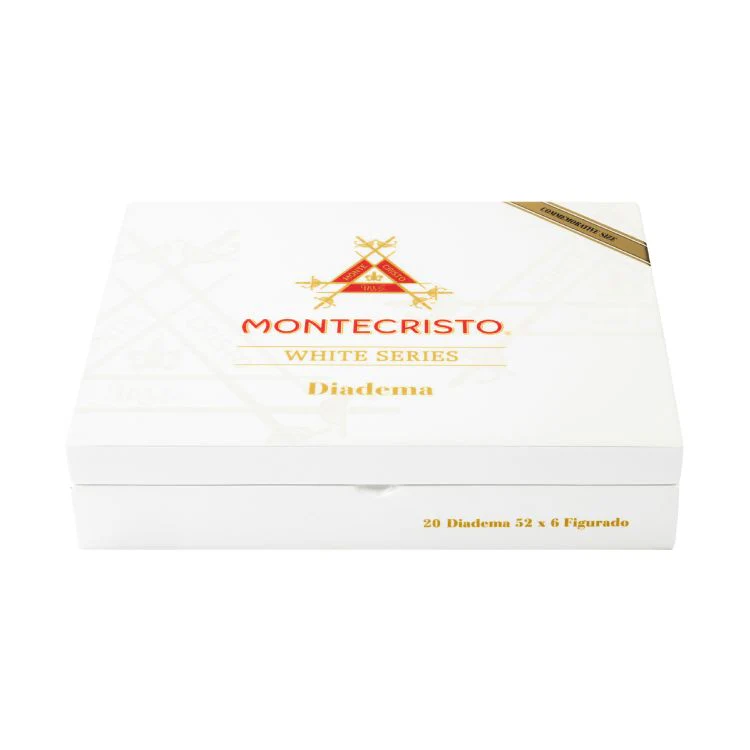 Montecristo White Diadema 