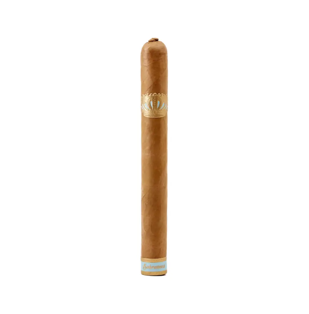 Sobremesa Brulee Blue