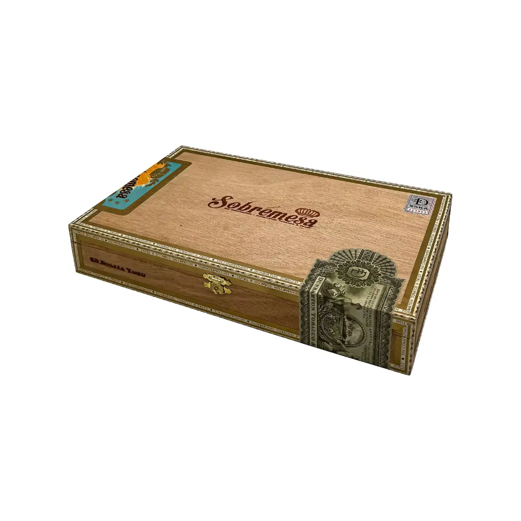 Sobremesa Solita Toro