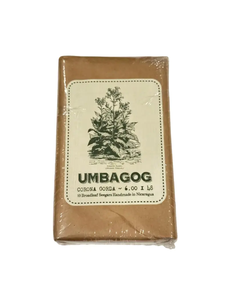 Umbagog Corona Gorda