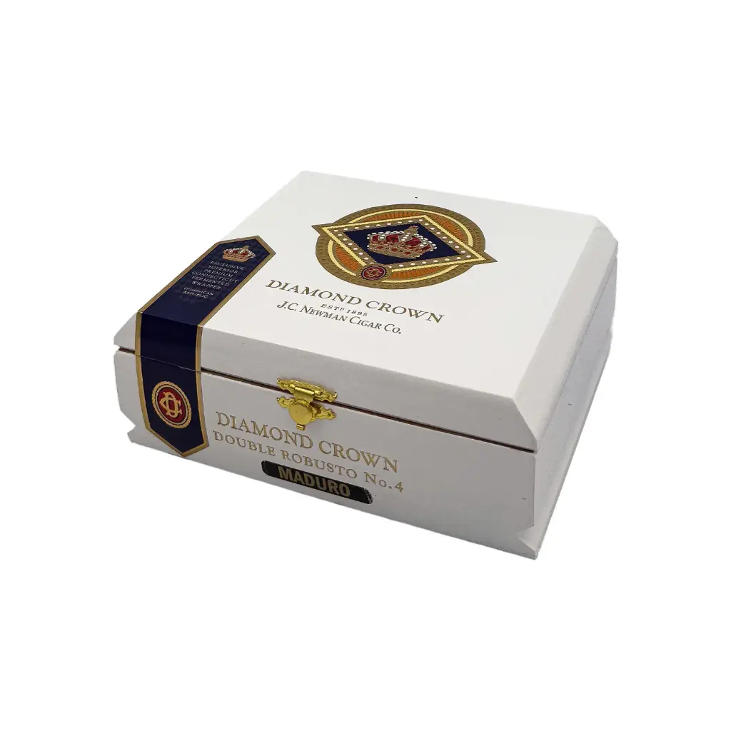Diamond Crown | Double Robusto #4 Maduro