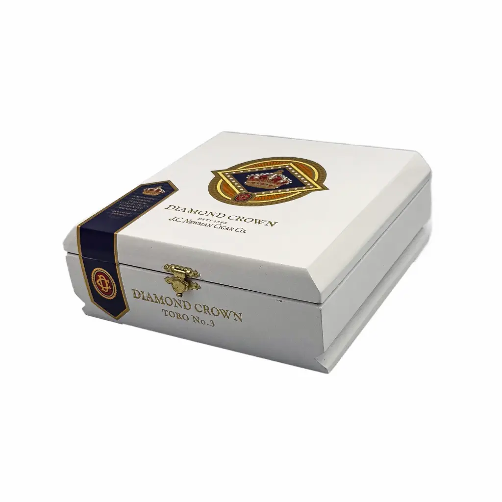 Diamond Crown | Toro #3 Maduro