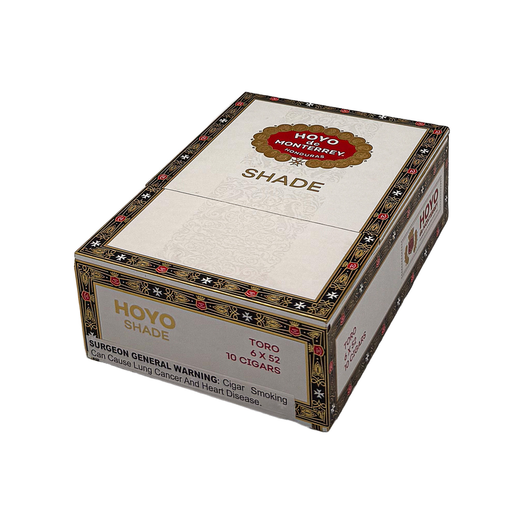 Hoyo de Monterrey - Shade Toro