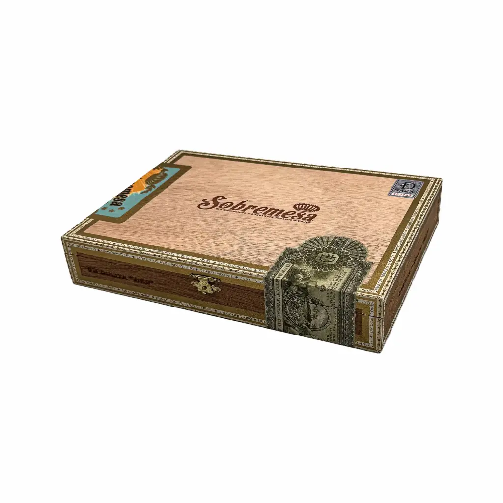 Sobremesa Solita Red Corona