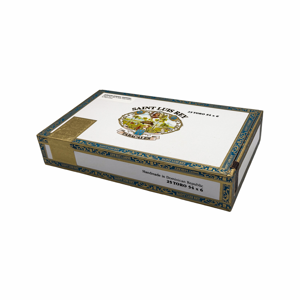 Saint Luis Rey Tabacales Toro 