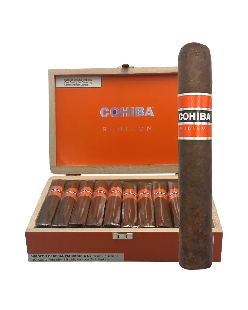 Cohiba Rubicon Gigante