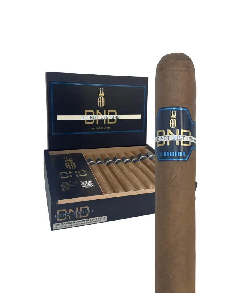 Alec Bradley DO NOT DISTURB - Toro