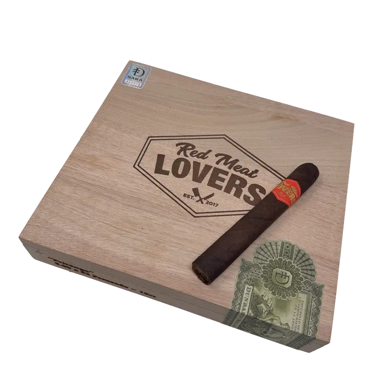 Red Meat Lovers "Fritanga"