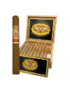 Perdomo 30th Connecticut Churchill 