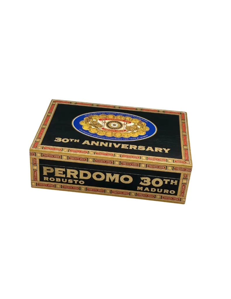 Perdomo 30th Maduro Robusto 