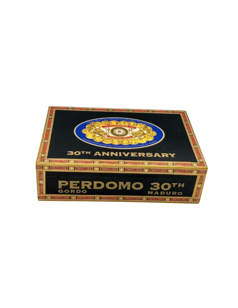 Perdomo 30th Maduro Gordo 