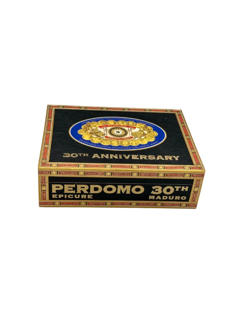 Perdomo 30th Sun Grown Robusto 