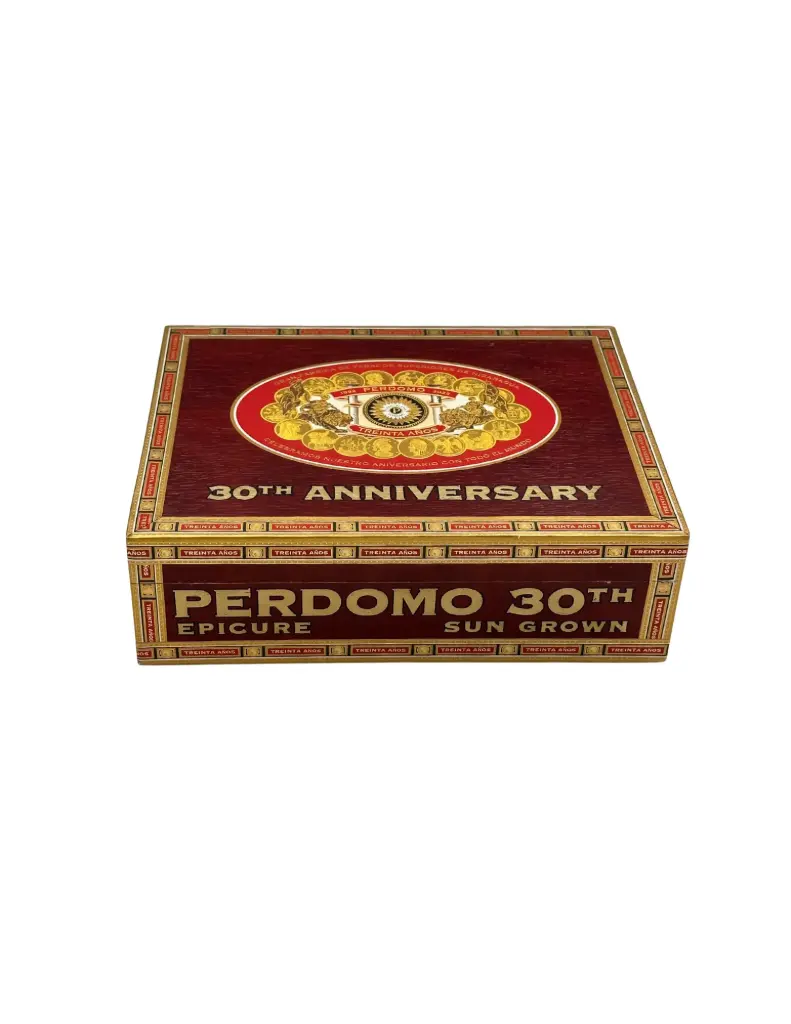 Perdomo 30th Sun Grown Epicure