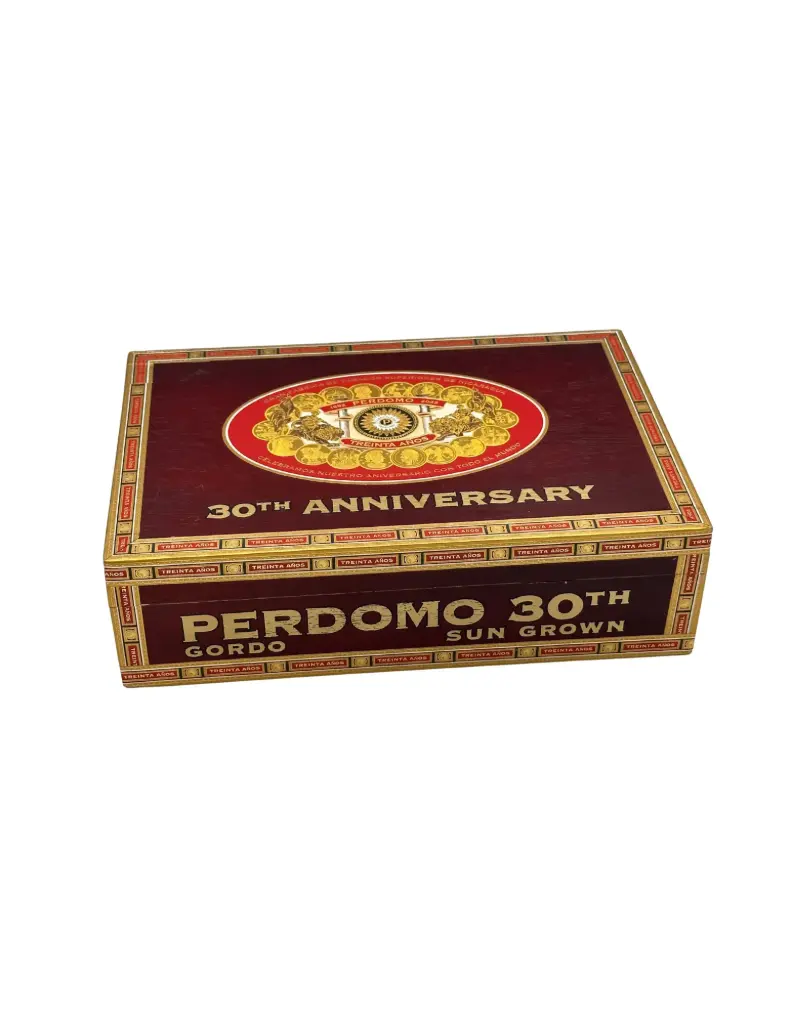 Perdomo 30th Sun Grown Gordo 