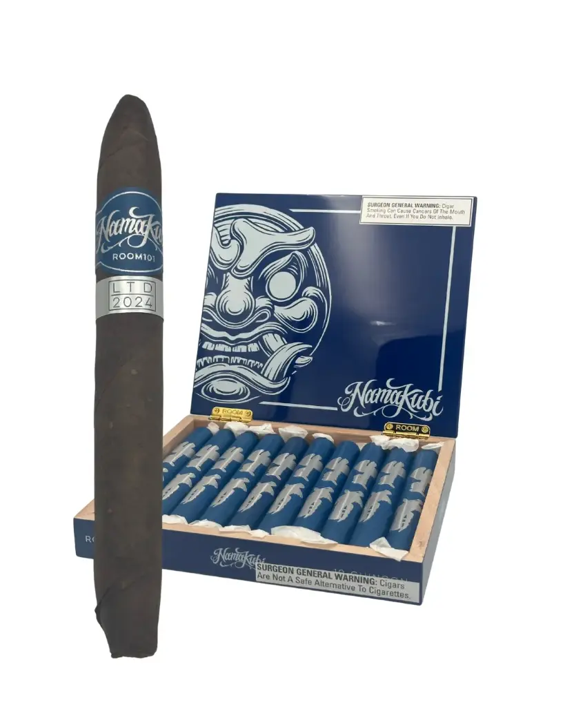 Room 101 Namakubi Perfecto 2024 6.5x50