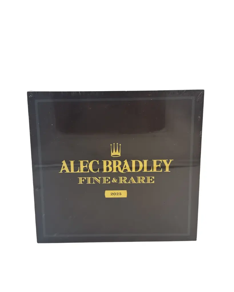 Alec Bradley Fine and Rare 2025 