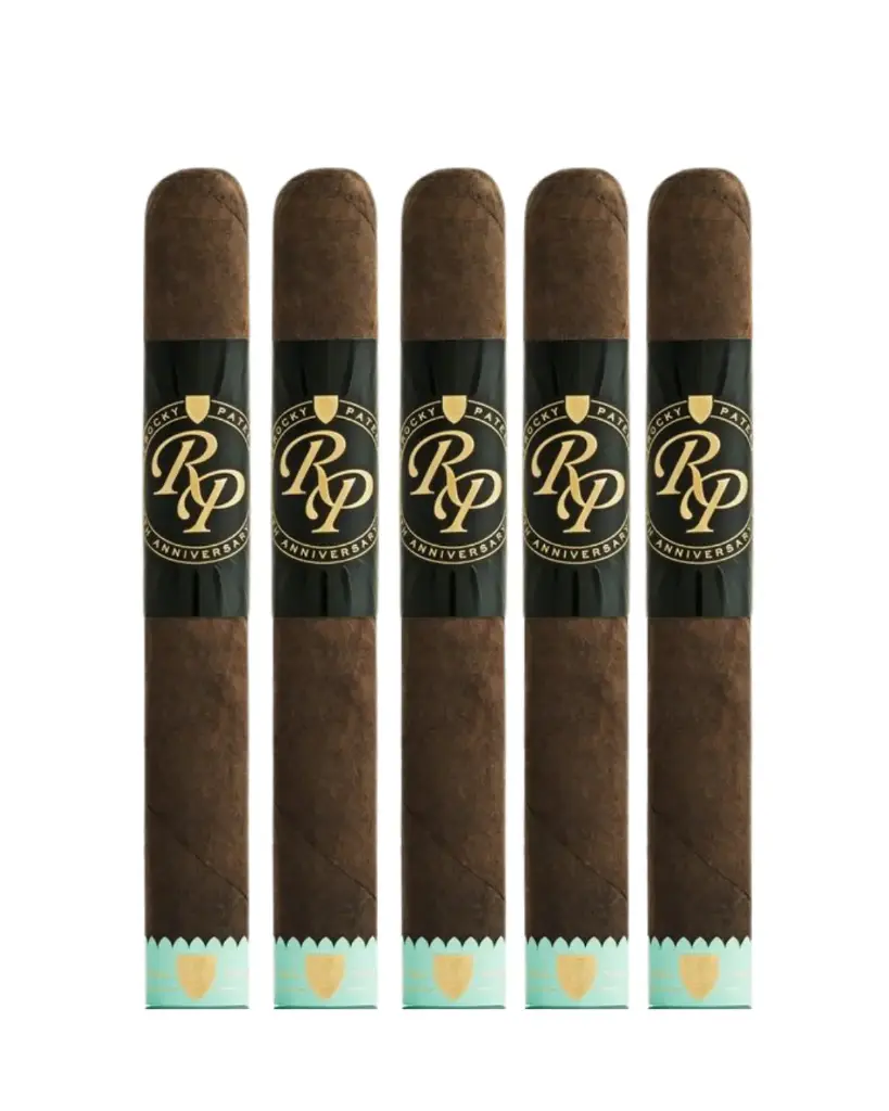 Rocky Patel 30th Anniversary - Toro 