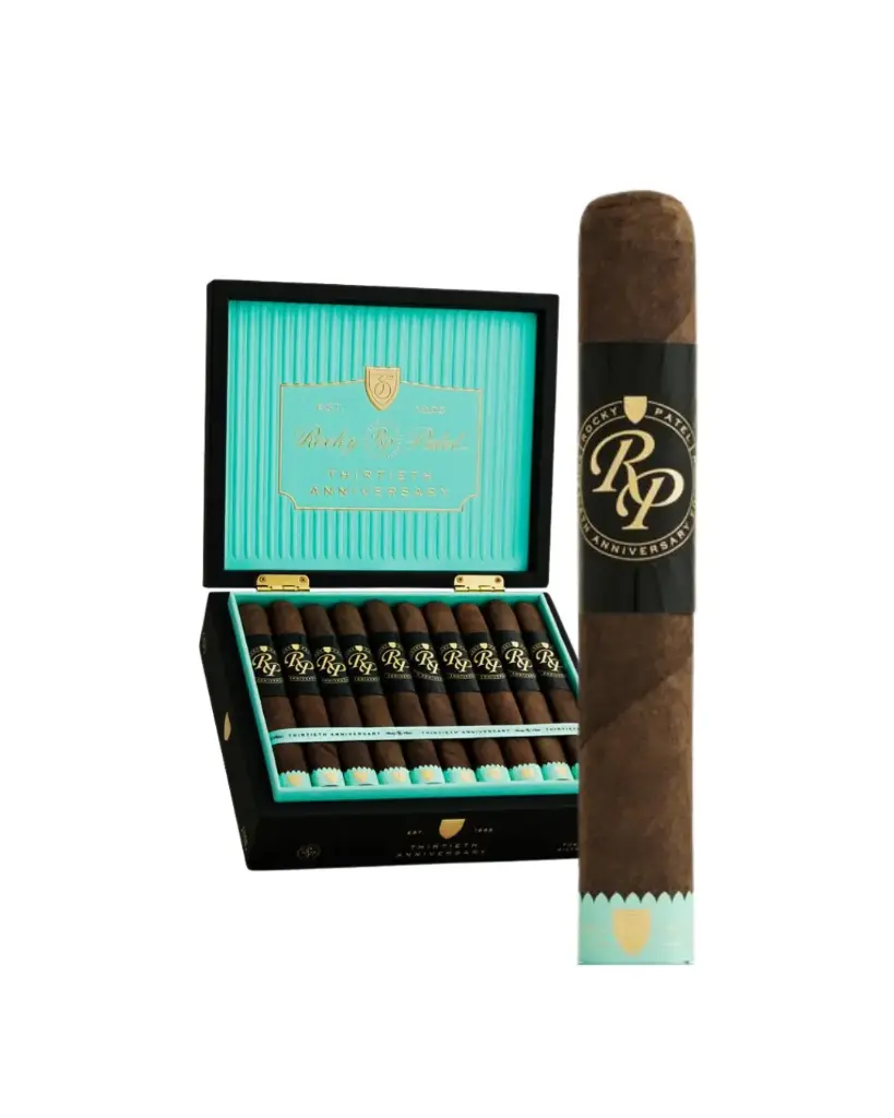 Rocky Patel 30th Anniversary - Gordo 