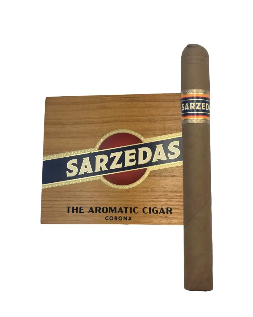 Sarzedas Corona