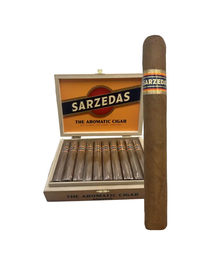 Sarzedas Robusto