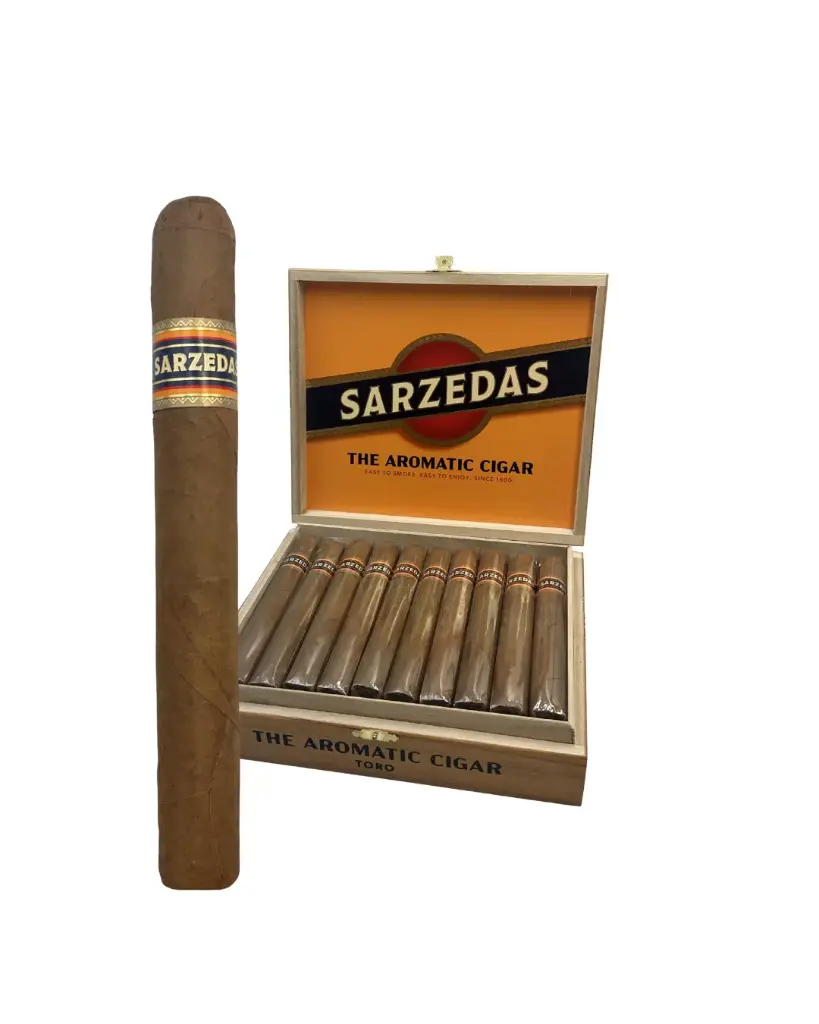 Sarzedas Toro