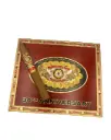 Perdomo 30th Anniversary Torpedo Connecticut