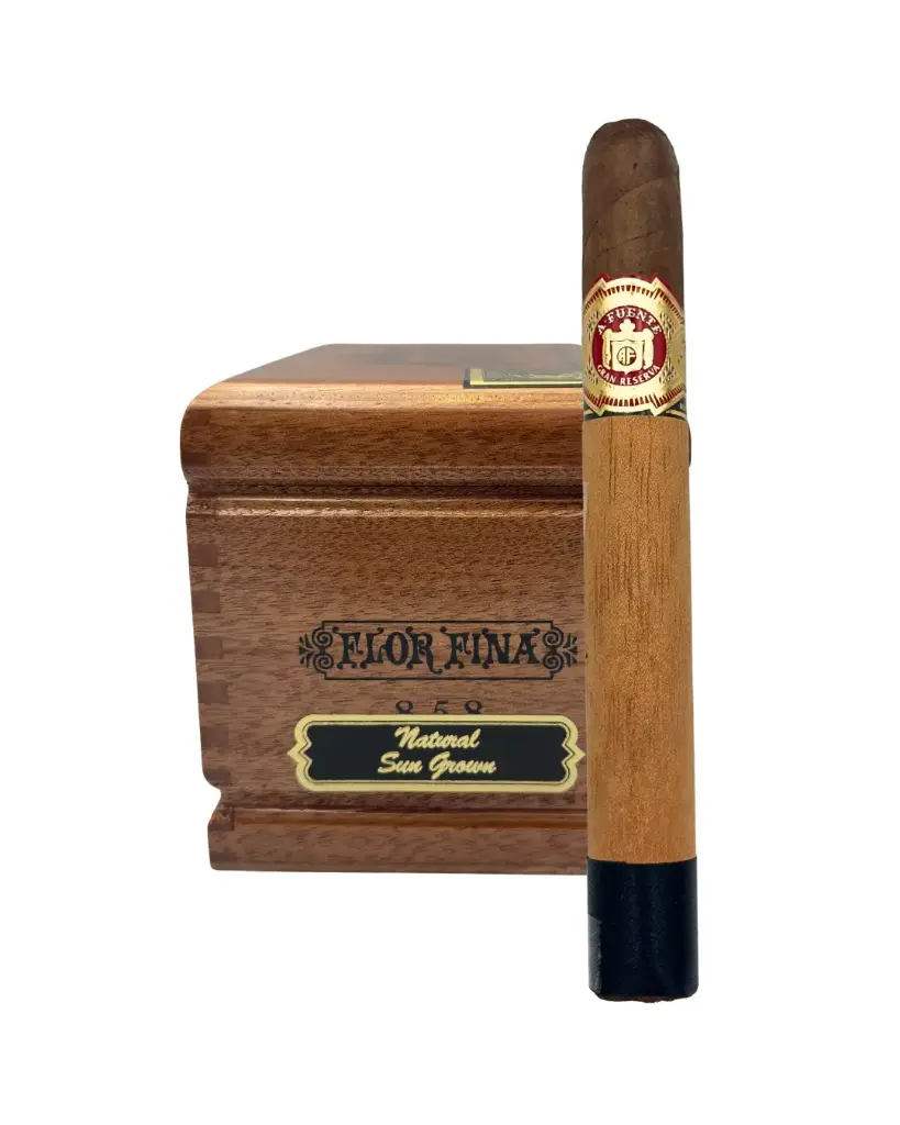 Arturo Fuente | Gran Reserva - Flor Fina 8-5-8 Sun Grown