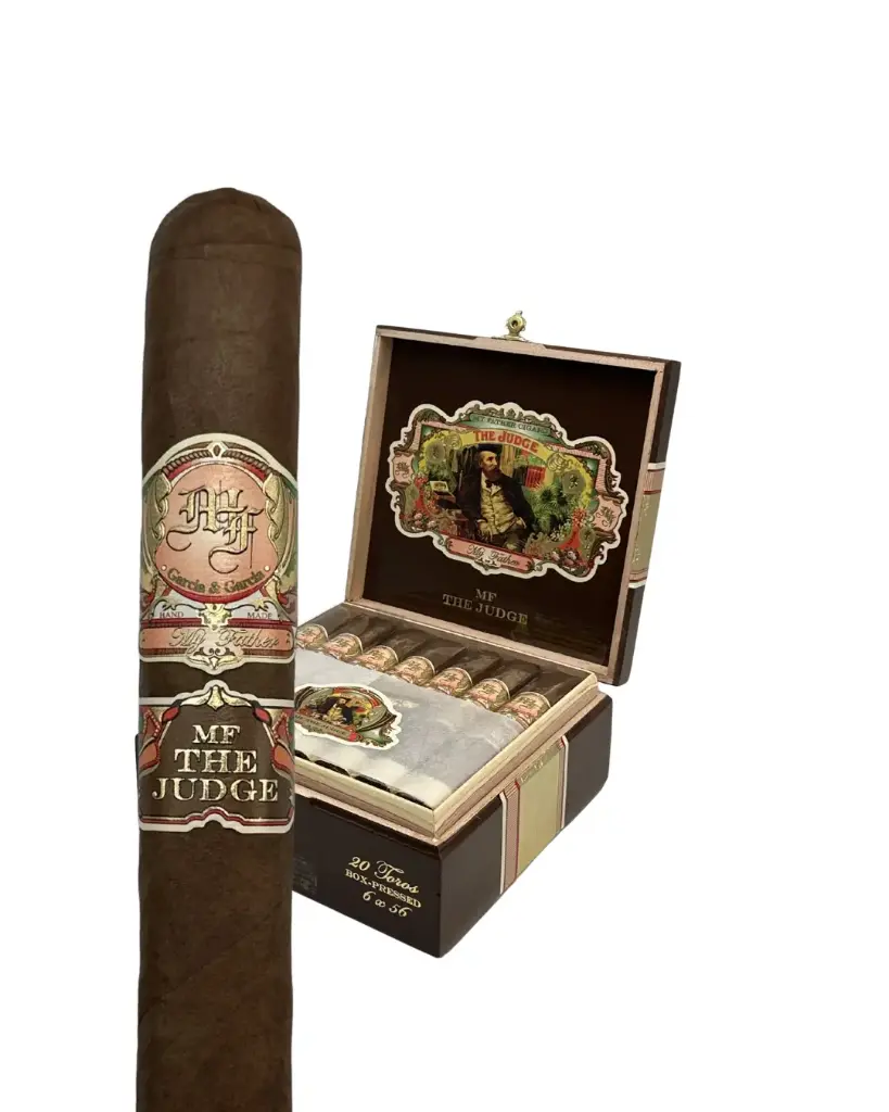 My Father | The Judge - Toro BP