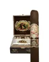 My Father | The Judge - Toro Fino BP