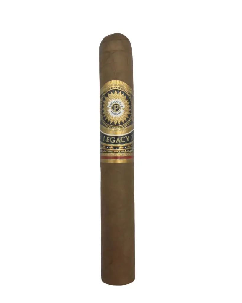 Perdomo Legacy Epicure CT