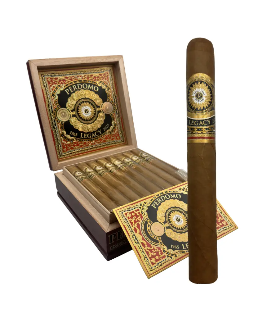 Perdomo Legacy Churchill CT