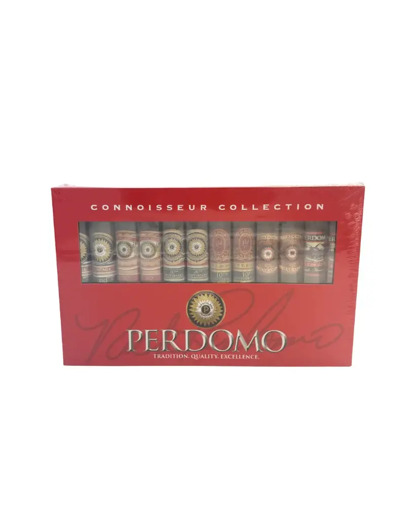 Perdomo Connoisseur Collection SG