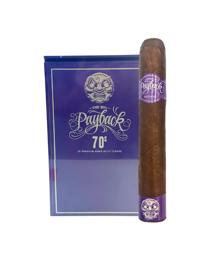Room101 Big Payback Extra Fuerte 7x70