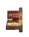 Macanudo Myers's Original Dark Rum