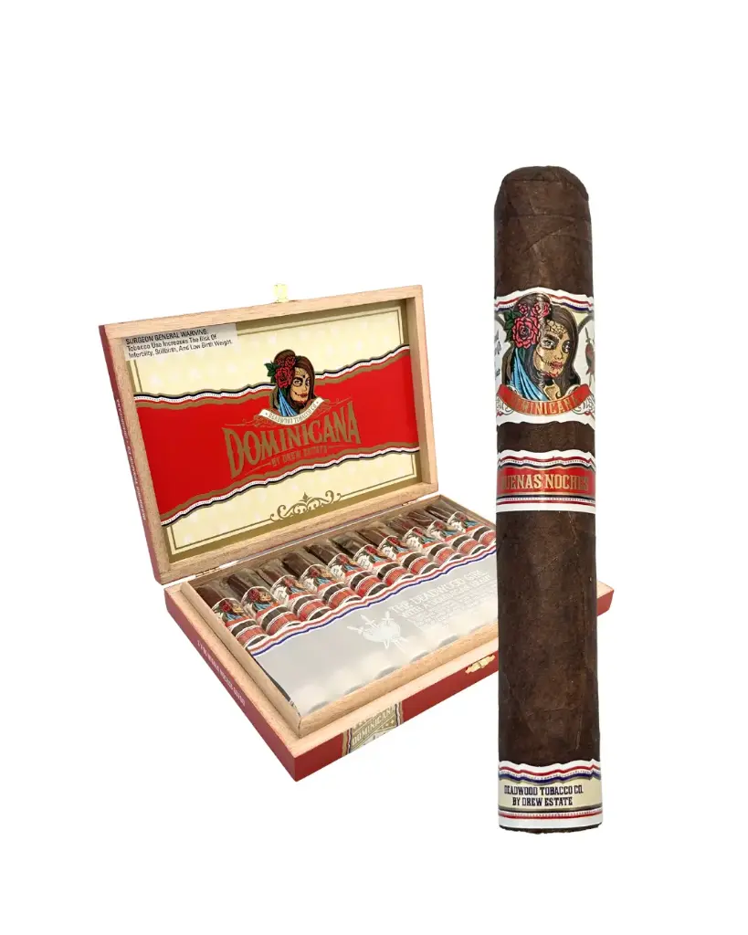 Deadwood Dominicana Buenas Noches Gordo