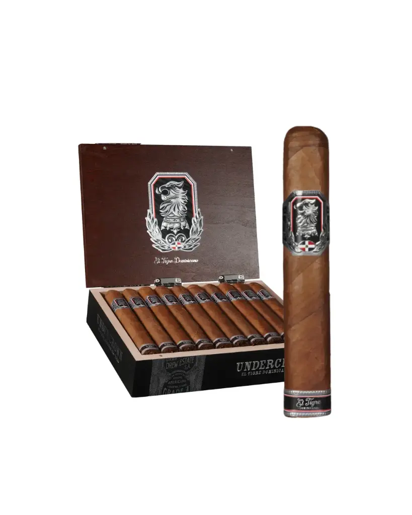Undercrown EL Tigre Robusto