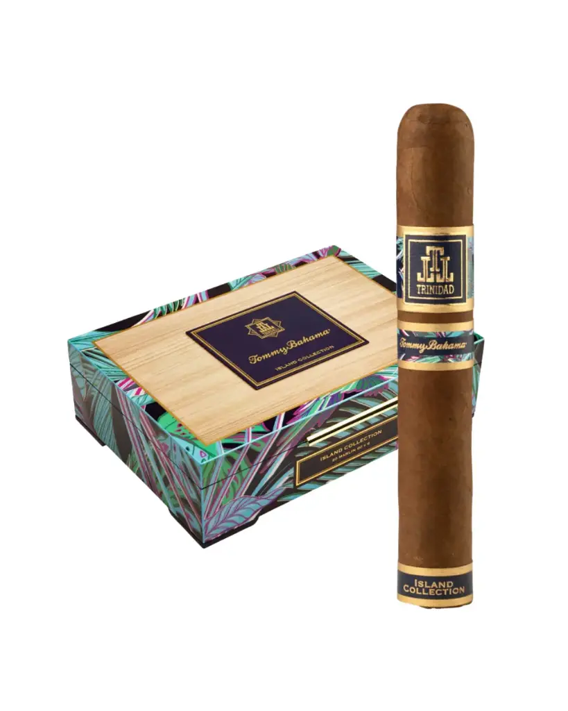 Trinidad Tommy Bahama Collection Marlin