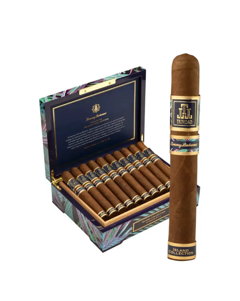 Trinidad Tommy Bahama Collection Breeze