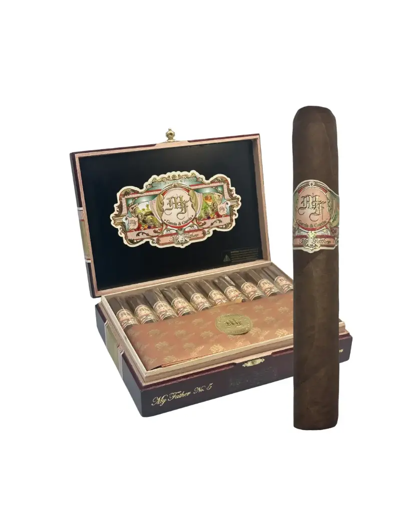 My Father | Classic - No.5 Toro