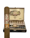 My Father | Connecticut - Robusto
