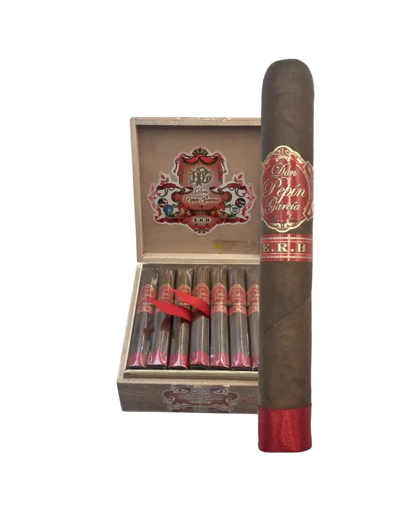 Don Pepin E.R.H. Toro