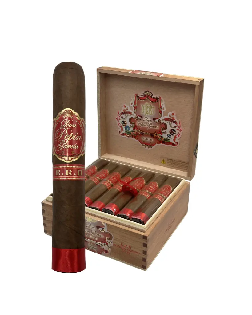 Don Pepin E.R.H. Toro Gordo