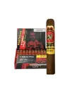 Partagas Y Nada Mas Cibao Gordo