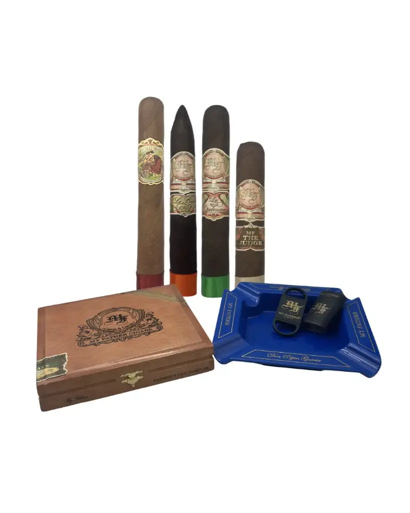 2026 My Father "Fathers Day" Sampler 