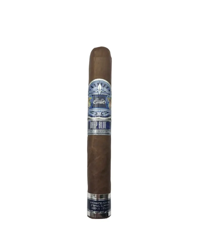 Perez Carrillo Deep Blue LE