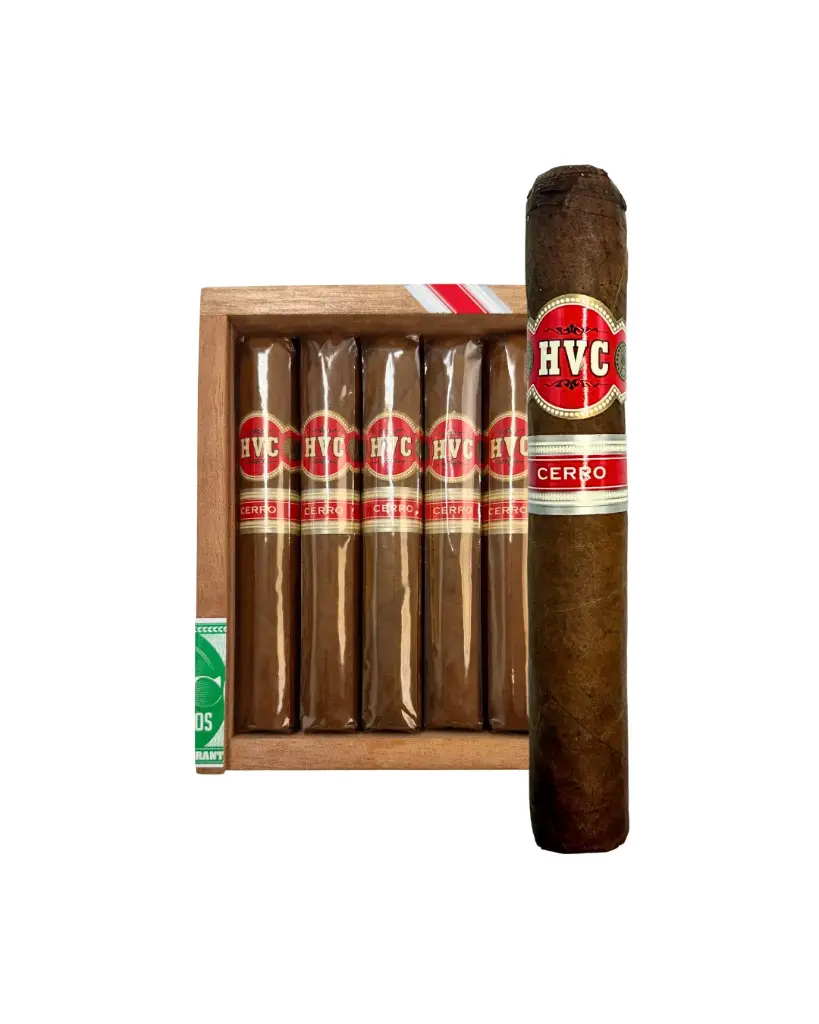 HVC Cerro - Robusto