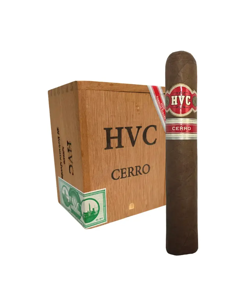 HVC Cerro Robusto Gordo