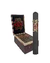 Leaf by Oscar 2012 Maduro Toro Red