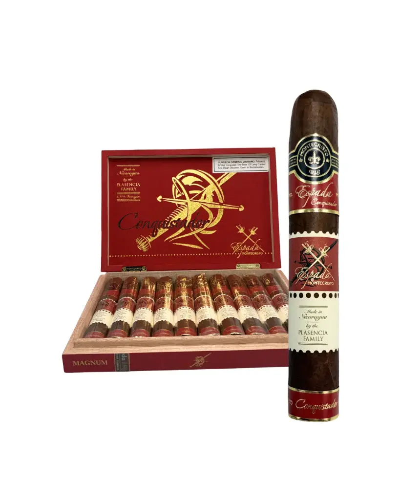 Montecristo Espada Conquistador Magnum Especial